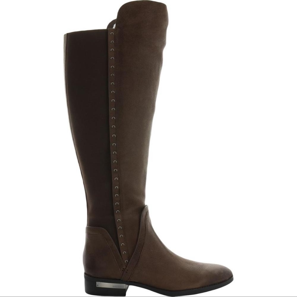 NEW: Vince Camuto Womens Pardonal Over The Knee Boots - women’s size 9